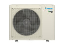 Daikin Hyper Heat Aurora 4-Zone Ductless Mini Split AC & Heat Pump w/ Drain Heat Pan 40000 BTU (7K+9K+12K+24K), Wall Mount Units, 230V - R32