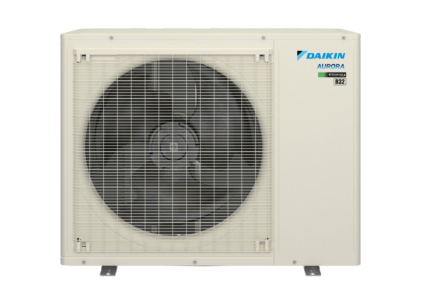 Daikin Hyper Heat Aurora 3-Zone Ductless Mini Split AC & Heat Pump 40000 BTU (9K+18K+24K), Wall Mount Units, 230V - R32