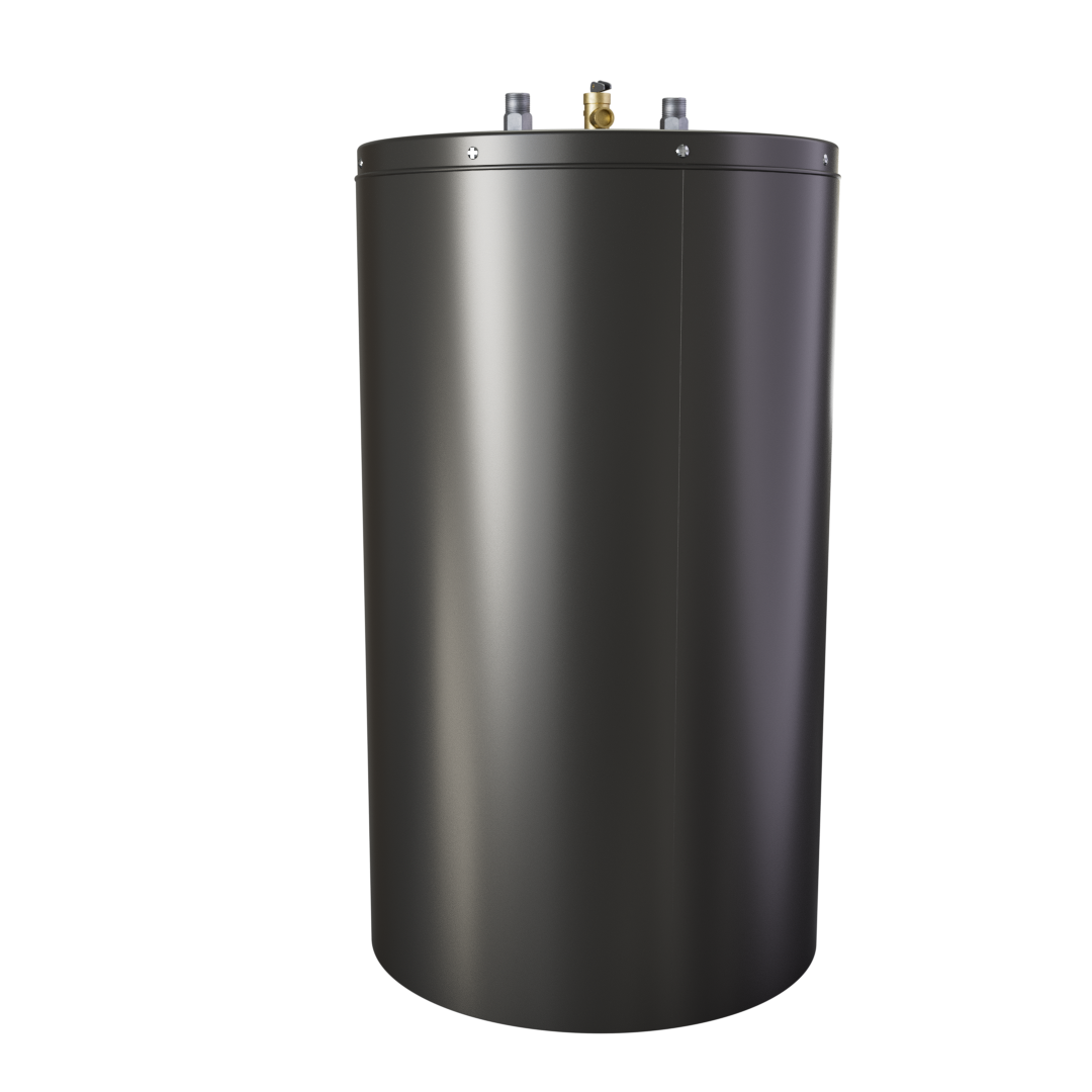 MRCOOL HeatWise™ 4500 Watt Electric Tank Water Heater - 30 Gallon Capacity, MTWH04530E