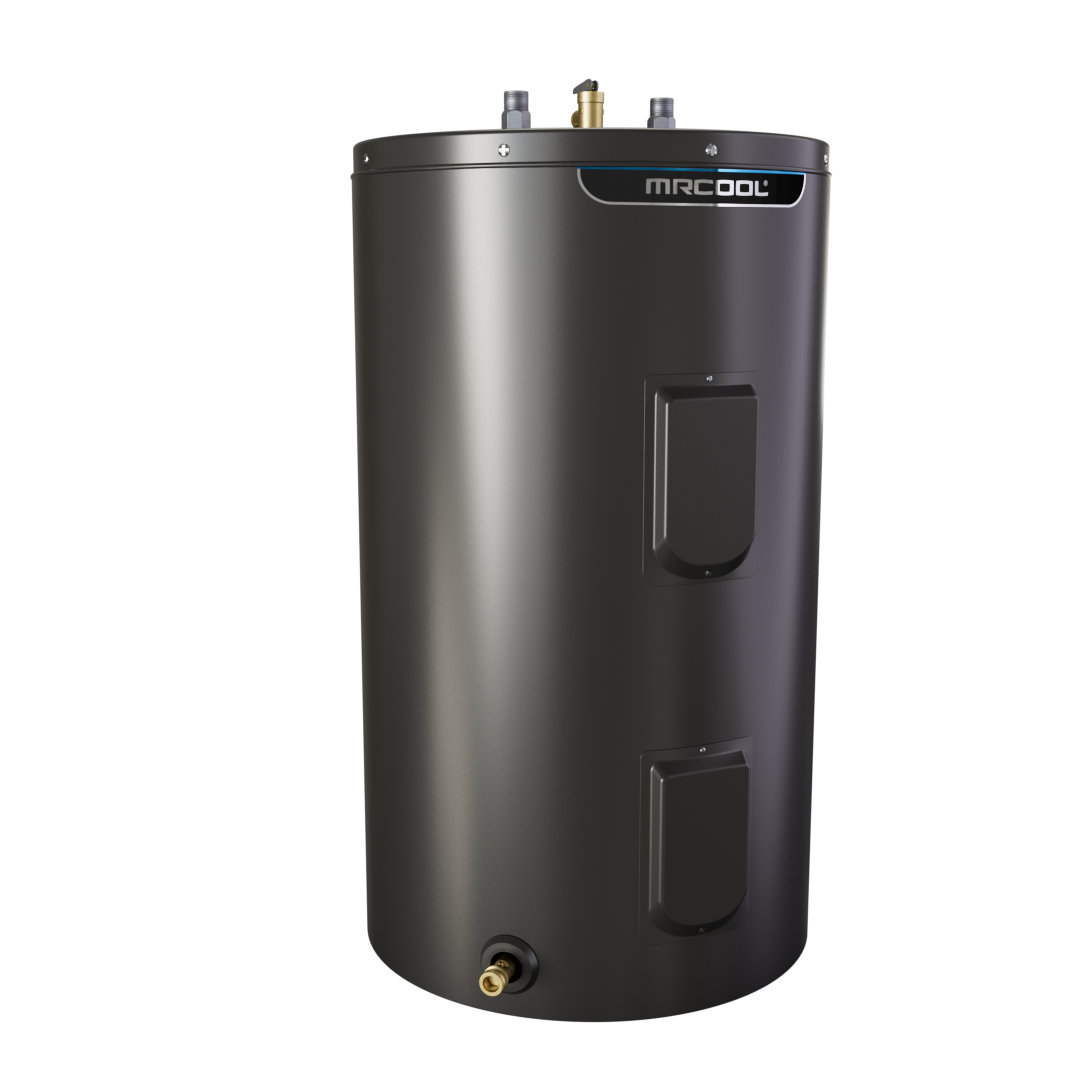 MRCOOL HeatWise™ 4500 Watt Electric Tank Water Heater - 50 Gallon Capacity, MTWH04550E