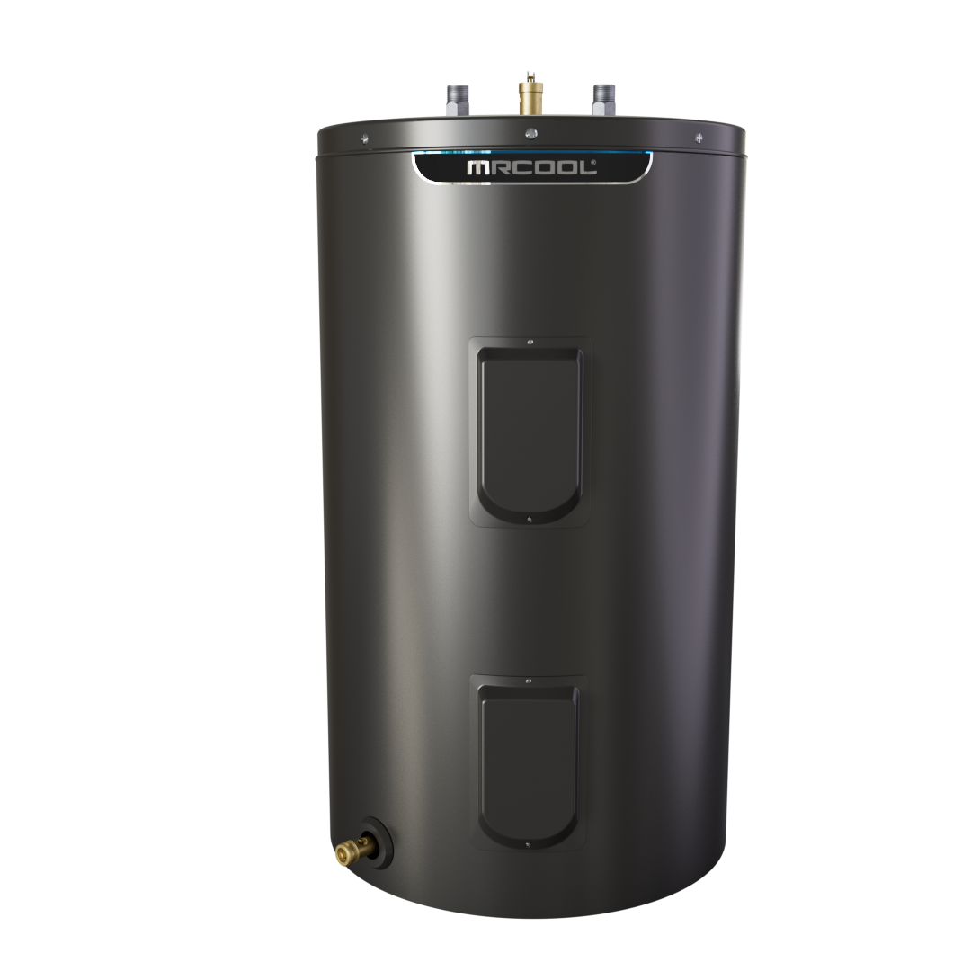 MRCOOL HeatWise™ 4500 Watt Electric Tank Water Heater - 30 Gallon Capacity, MTWH04530E