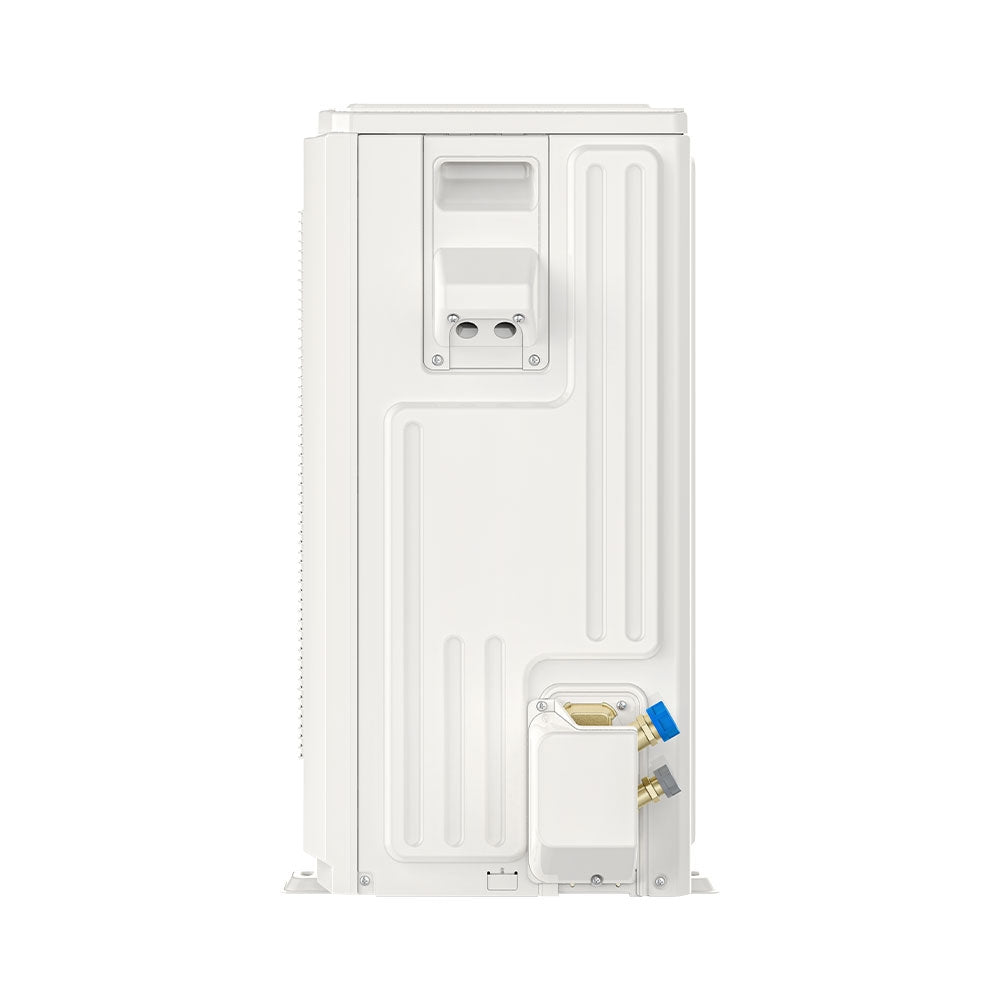 MRCOOL Hyper Heat 4 Ton 48,000 BTU 16.5 SEER2 Central Ducted Heat Pump Split System - 2nd Gen