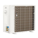MRCOOL Hyper Heat 3 Ton 36,000 BTU 17.4 SEER2 Central Ducted Heat Pump Split System - 2nd Gen