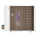 MRCOOL Hyper Heat 3 Ton 36,000 BTU 17.4 SEER2 Central Ducted Heat Pump Split System - 2nd Gen
