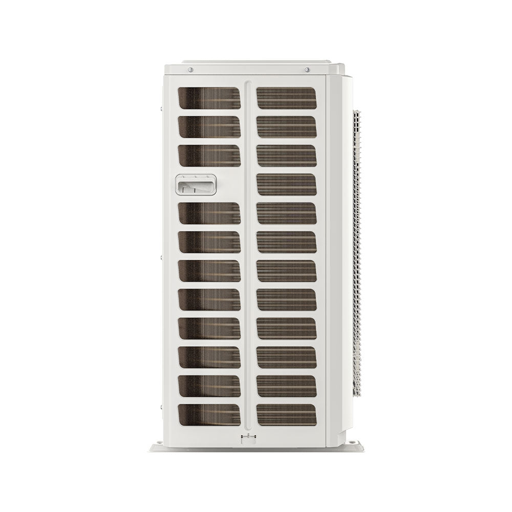 MRCOOL Hyper Heat 4 Ton 48,000 BTU 16.5 SEER2 Central Ducted Heat Pump Split System - 2nd Gen