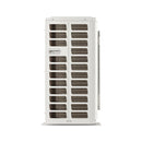 MRCOOL Hyper Heat 3 Ton 36,000 BTU 17.4 SEER2 Central Ducted Heat Pump Split System - 2nd Gen