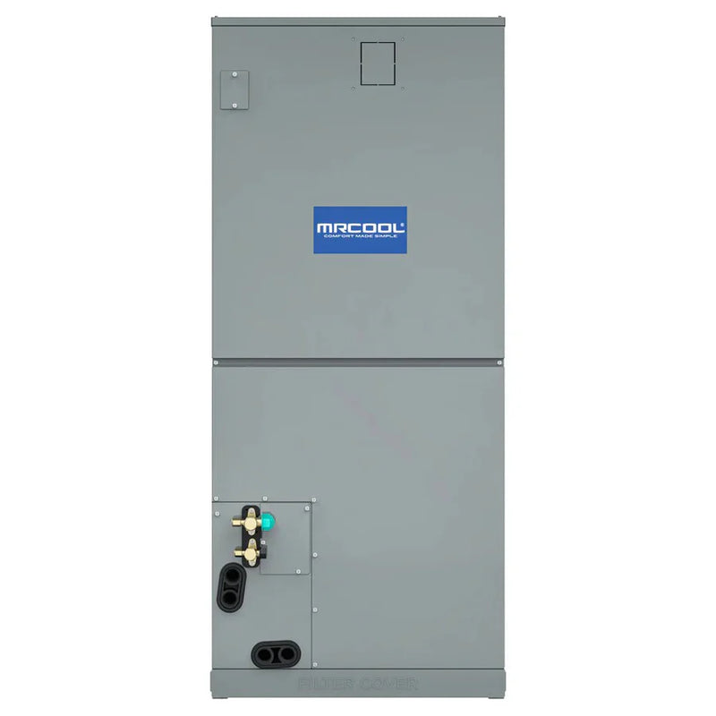 Air Handler for MRCOOL Hyper Heat 2.5 Ton 30,000 BTU 16.8 SEER2 Central Ducted Heat Pump Split System - 2nd Gen