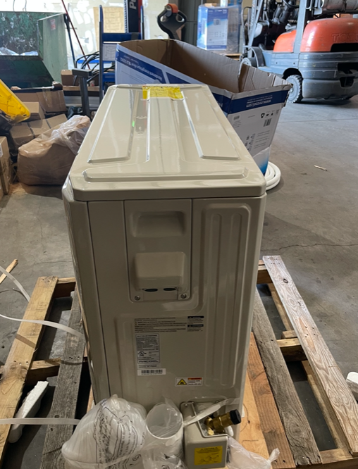 Grade A - MRCOOL 36K DIY 4th Gen Condenser (S&D)