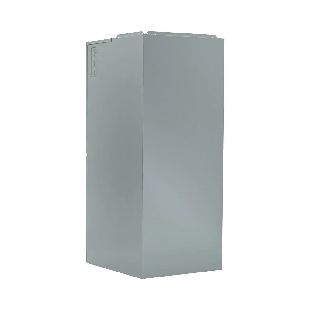 MRCOOL Hyper Heat 4 Ton 48,000 BTU 16.5 SEER2 Central Ducted Heat Pump Split System - 2nd Gen