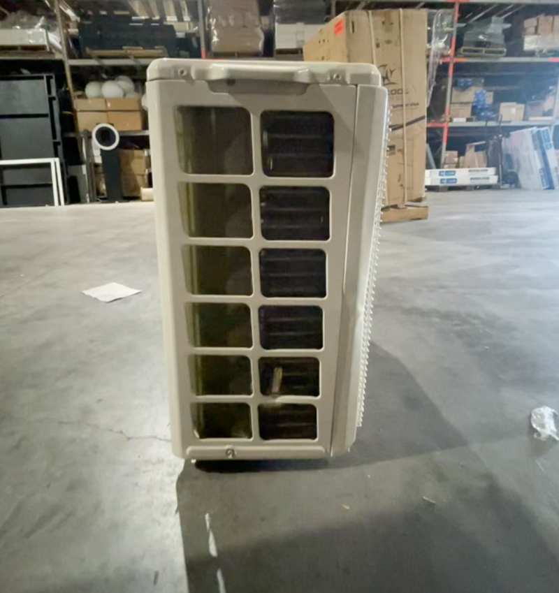 Grade A - MRCOOL 4th Gen DIY 12K BTU Condenser (S&D)