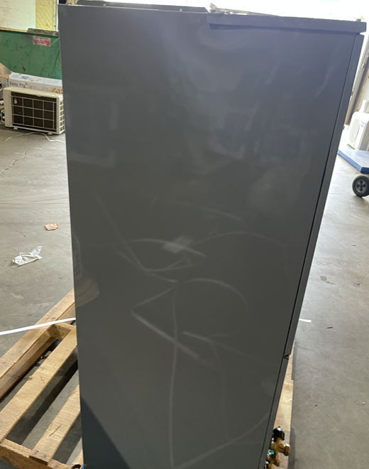 Grade A - MRCOOL Hyper Heat 60K BTU System (S&D)