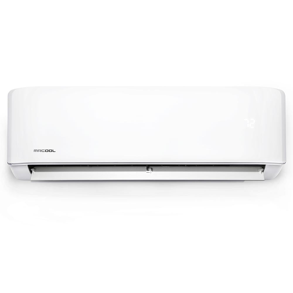 MRCOOL Advantage 4G 24,000 BTU 18 SEER Ductless Mini Split Air Conditioner and Heat Pump - 230V - Air Handler