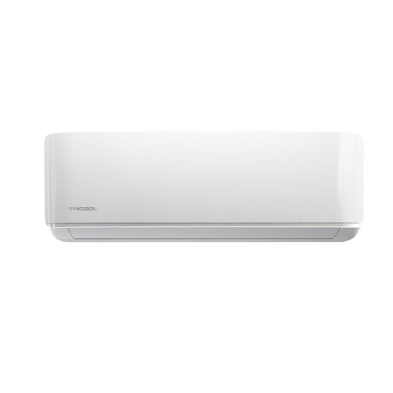 MRCOOL Advantage 4G 9,000 BTU 21.5 SEER Ductless Mini Split Air Conditioner and Heat Pump - 230V/60Hz - Air Handler - FRONT