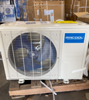 Grade A - MRCOOL Advantage Series 4th Gen 9K Condenser 115V (S&D)