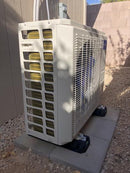 MRCOOL Condenser Risers - Set of 2