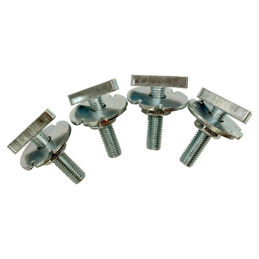MRCOOL Condenser Risers - Set of 2