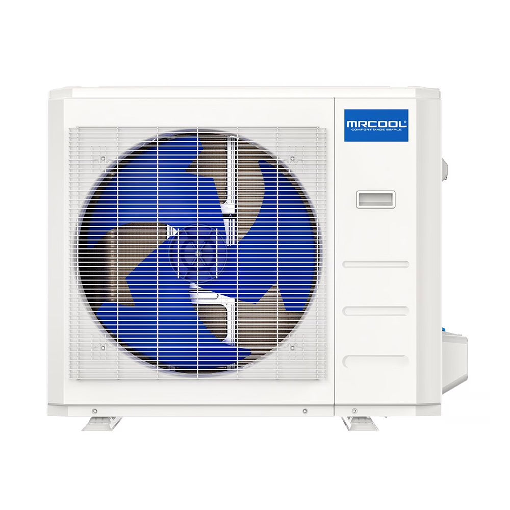 MRCOOL DIY 36K BTU 5th Gen Ductless Mini Split Heat Pump Condenser - 115V