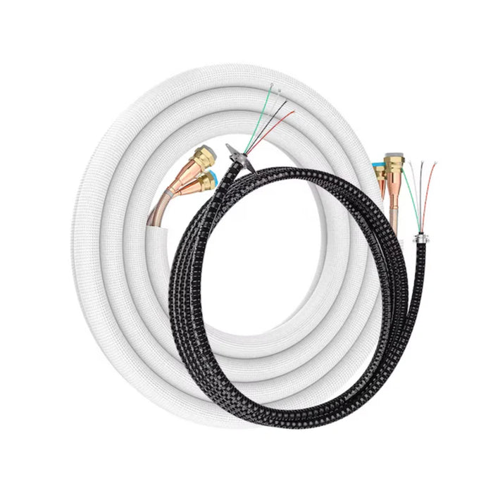 MRCOOL DIY 4th Gen 2-Zone 18,000 BTU 21 SEER (9K + 9K