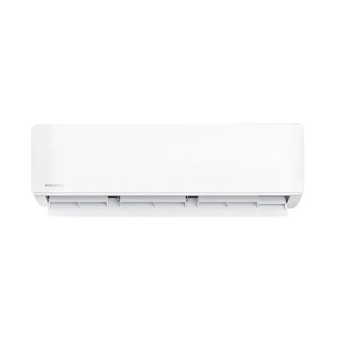 MRCOOL DIY 5th Gen Multi-Zone 6-Zone 48,000 BTU 22 SEER2 (6K + 6K + 6K + 9K + 9K + 9K) Ductless Mini-Split Air Conditioner and Heat Pump