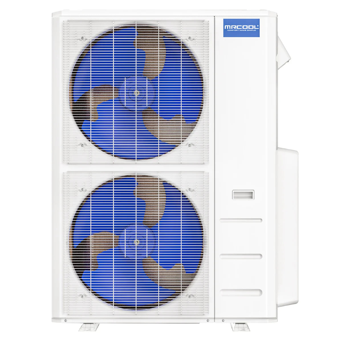 MRCOOL DIY 6 Zone Condenser