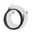 MRCOOL DIY Lineset for 6 Zone