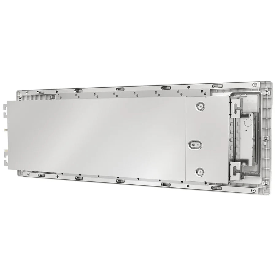 MRCOOL DIY 5th Gen Multi-Zone 2-Zone 27,000 BTU 23 SEER2 (18K + 18K) Ductless Mini-Split Air Conditioner and Heat Pump with Ceiling Cassettes