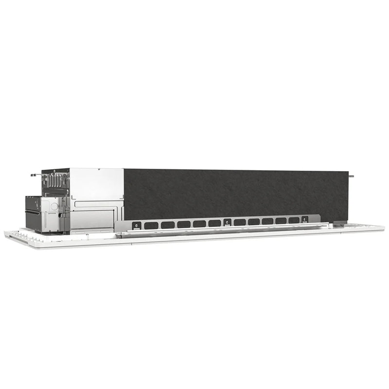 MRCOOL DIY 5th Generation Ceiling Cassette Air Handler