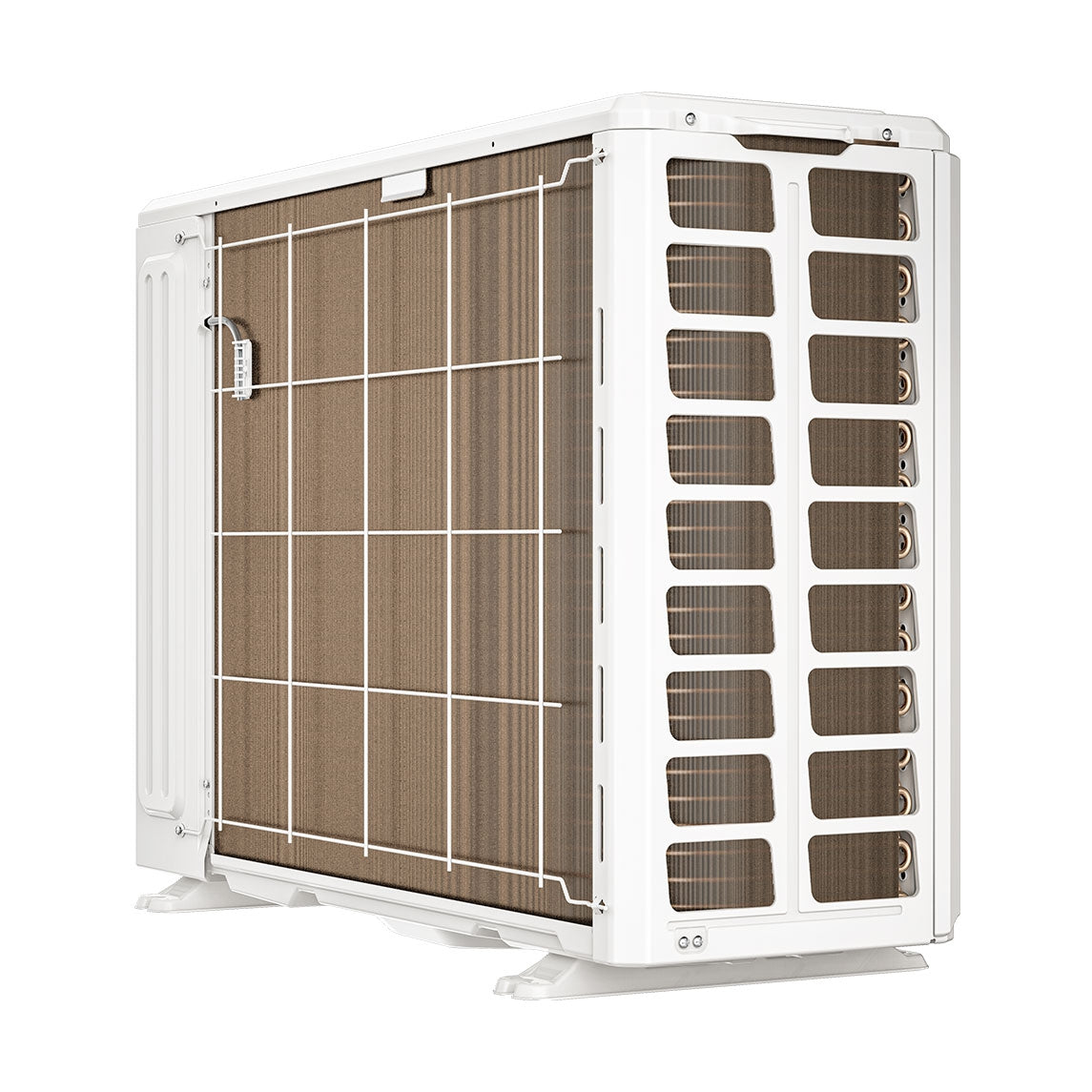 MRCOOL DIY Easy Pro 12K 12,000 BTU 19.5 SEER2 Ductless Mini Split Air Conditioner and Heat Pump - 115V