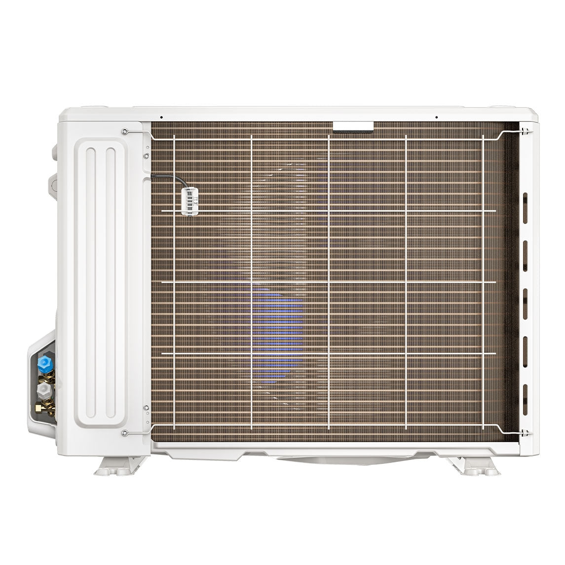 MRCOOL DIY Easy Pro 18K 18,000 BTU 20 SEER2 Ductless Mini Split Air Conditioner and Heat Pump - 230V