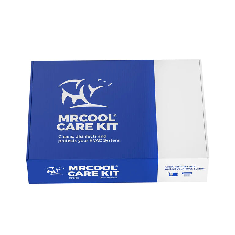 MRCOOL DIY Mini Split Cleaning Care Kit