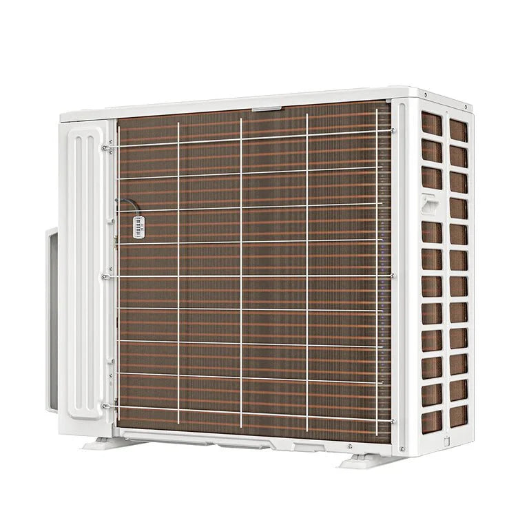 MRCOOL DIY 5th Gen Multi-Zone 4-Zone 27,000 BTU 23 SEER2 (9K + 9K + 9K + 9K) Ductless Mini-Split Air Conditioner and Heat Pump