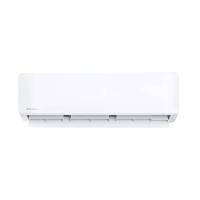 MRCOOL DIY 5th Gen Multi-Zone 5-Zone 48,000 BTU 22 SEER2 (12K + 12K + 12K + 18K + 18K) Ductless Mini-Split Air Conditioner and Heat Pump