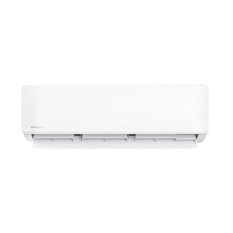 MRCOOL DIY 5th Gen Multi-Zone 5-Zone 48,000 BTU 22 SEER2 (6K + 9K + 9K + 9K + 9K) Ductless Mini-Split Air Conditioner and Heat Pump