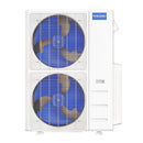 MRCOOL DIY 5th Gen Multi-Zone 5-Zone 48,000 BTU 22 SEER2 (9K + 12K + 12K + 12K + 18K) Ductless Mini-Split Air Conditioner and Heat Pump