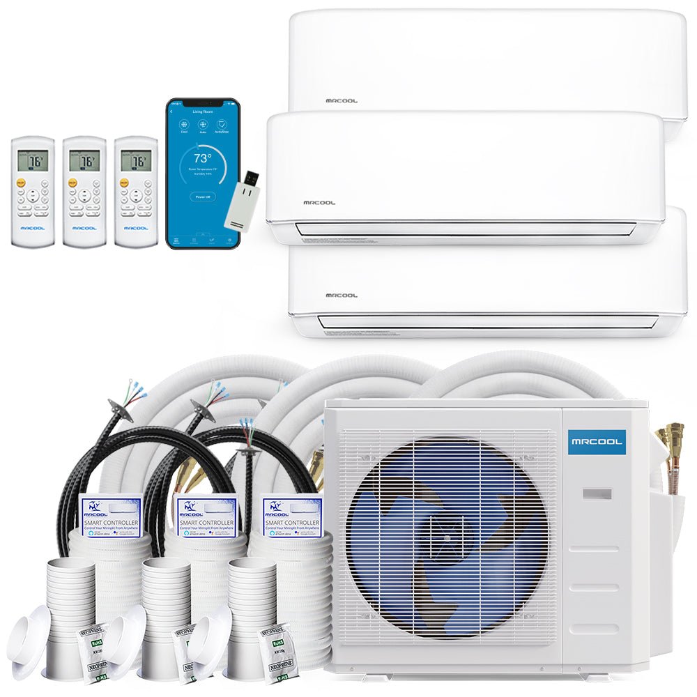 MRCOOL-DIY-Multi-Zone-5th-Gen-