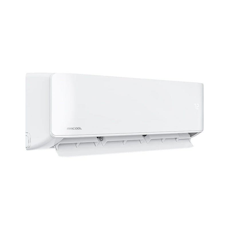 MRCOOL DIY 5th Gen Multi-Zone 2-Zone 48,000 BTU 22 SEER2 (9K + 36K) Ductless Mini-Split Air Conditioner and Heat Pump