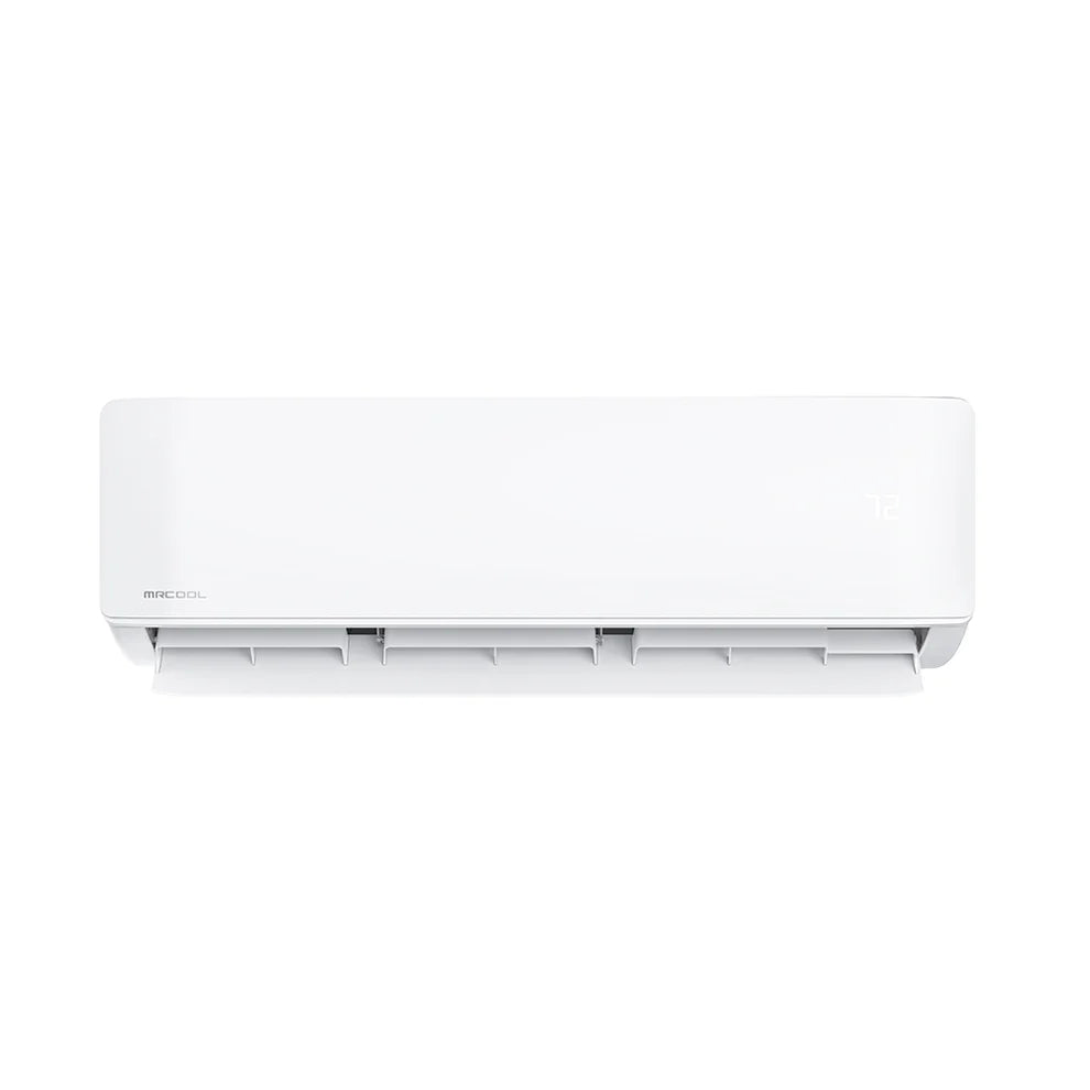 MRCOOL DIY 5th Gen Multi-Zone 2-Zone 48,000 BTU 22 SEER2 (9K + 36K) Ductless Mini-Split Air Conditioner and Heat Pump