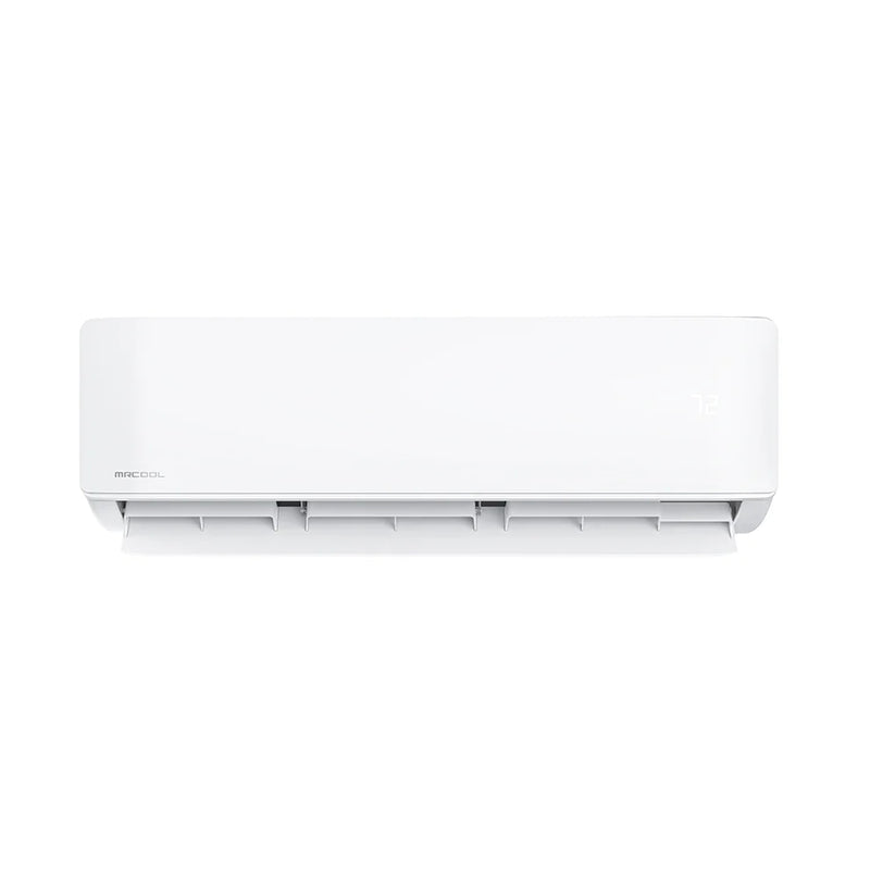 MRCOOL DIY 5th Gen Multi-Zone 2-Zone 48,000 BTU 22 SEER2 (9K + 36K) Ductless Mini-Split Air Conditioner and Heat Pump