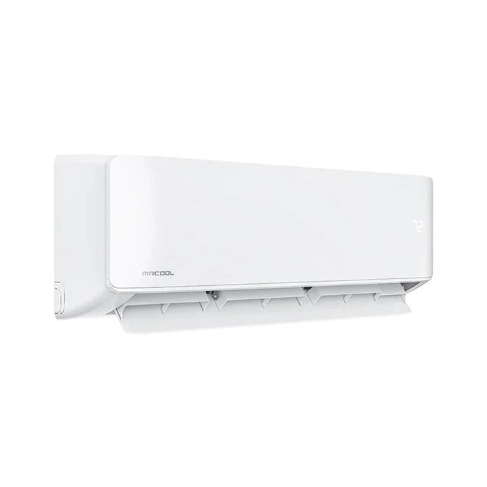 MRCOOL DIY 5th Gen Multi-Zone 55,000 BTU 22 SEER2 (6K + 6K + 18K) Ductless Mini-Split Air Conditioner and Heat Pump