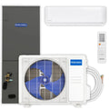Outdoor condenser