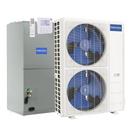 MRCOOL 60K Central Ducted Hyper Heat Complete System - 1st Gen