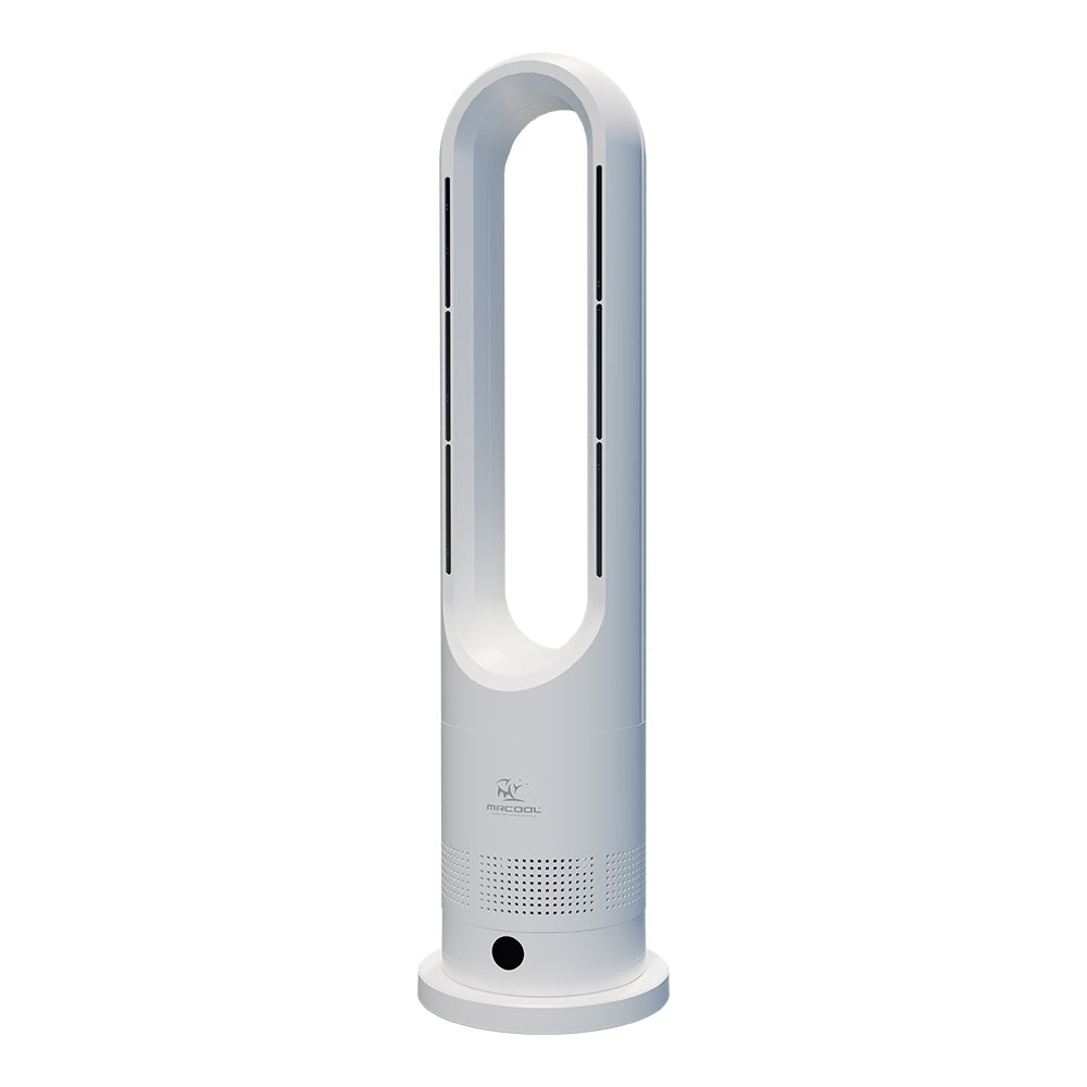 MRCOOL MRBREEZE Hot+Cool Bladeless Fan