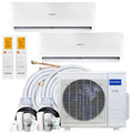 Outdoor condenser