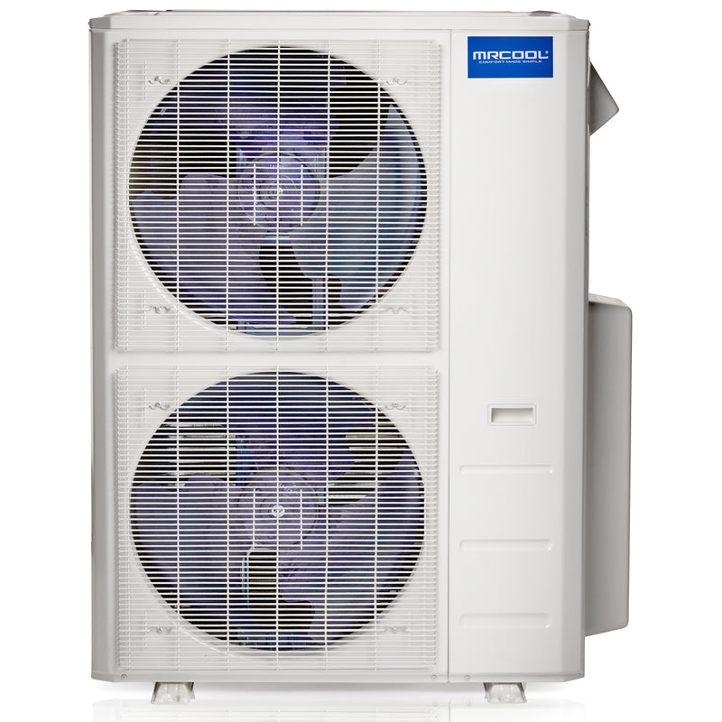 MRCOOL Olympus 48,000 BTU Multi-Zone Heat Pump Condenser