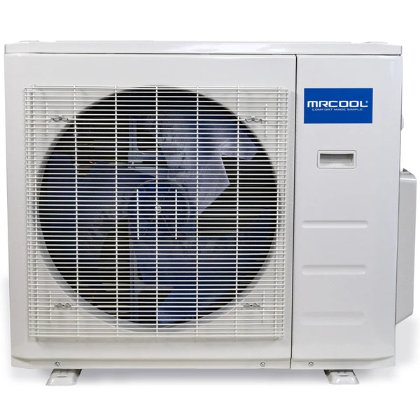 MRCOOL Olympus Multi-Zone Heat Pump Condenser