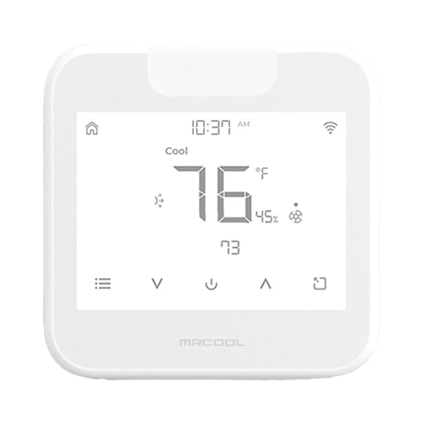 MRCOOL Smart Wi-Fi Mini Stat for Mini Splits