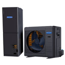 MRCOOL Universal 30,000 BTU 2.5 Ton 17 SEER2 Central Heat Pump Air Conditioner System