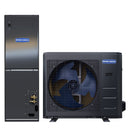 MRCOOL Universal 30,000 BTU 2.5 Ton 17 SEER2 Central Heat Pump Air Conditioner System