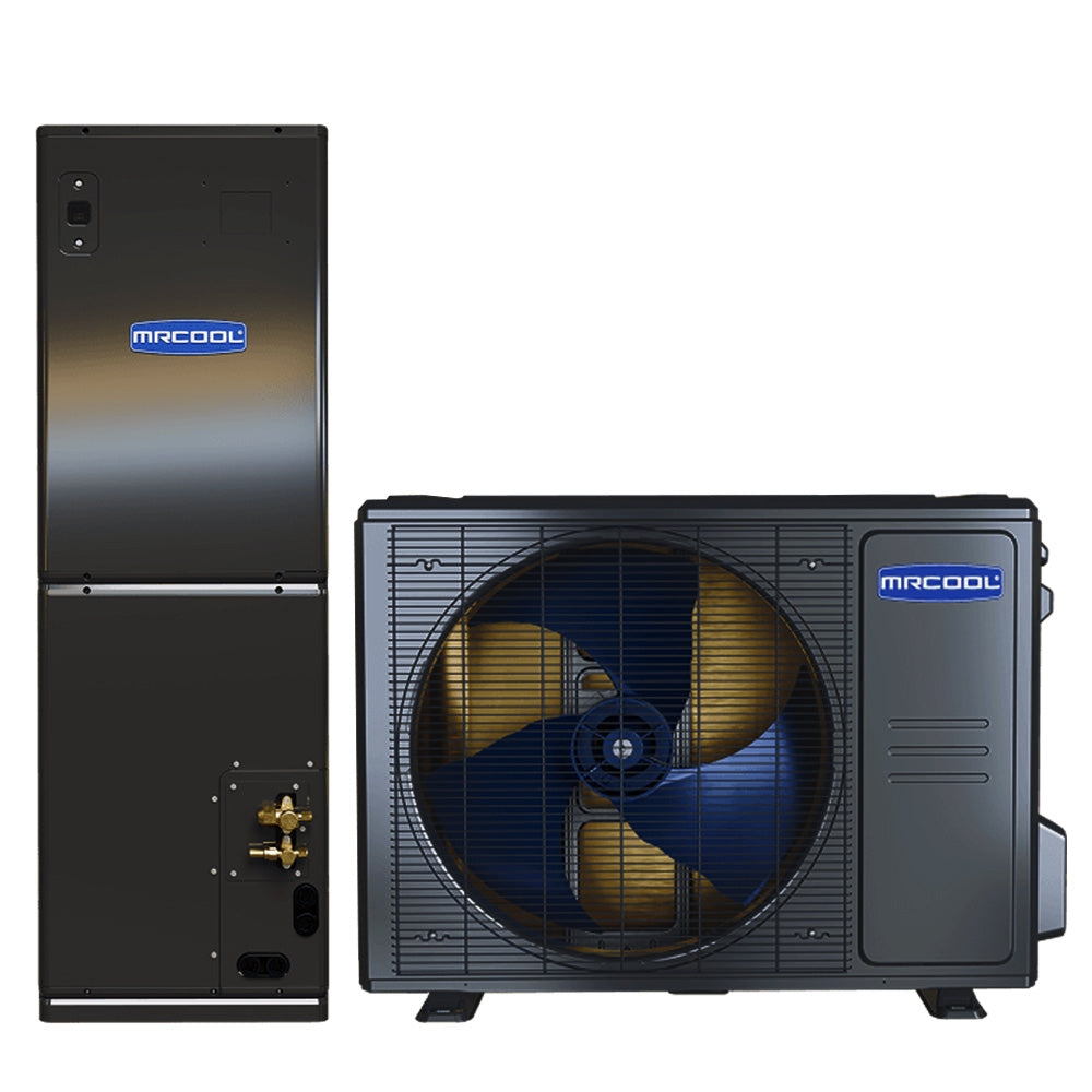 MRCOOL Universal Series