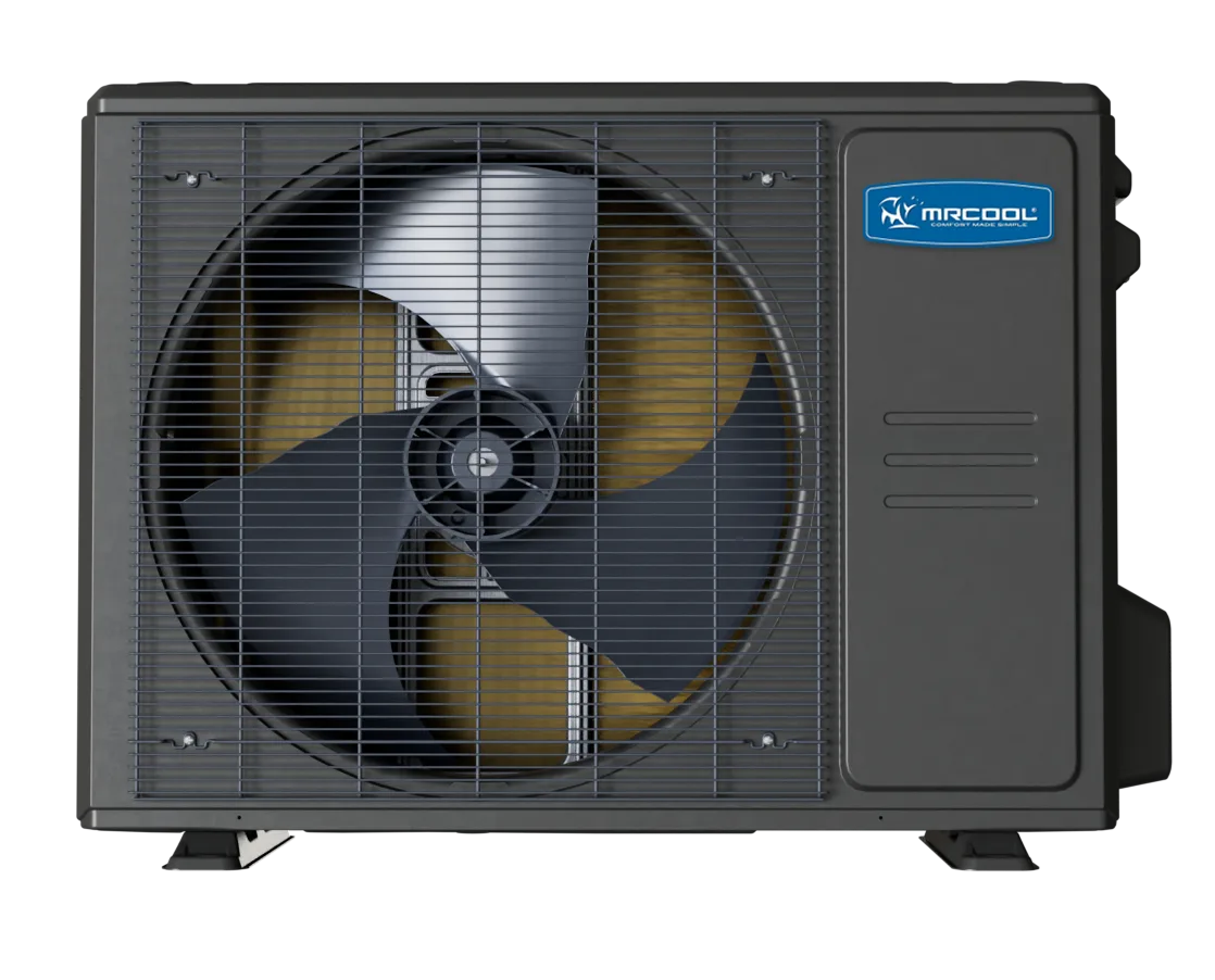 MRCOOL Universal 24K Condenser